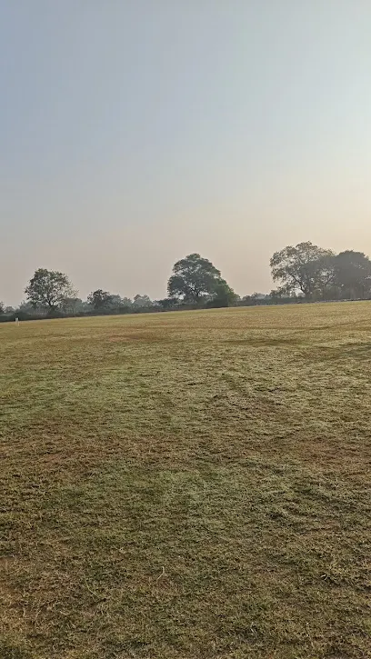 English Willow Cricket Grounds A & B — Cricket in Sainikpuri, Hyderabad