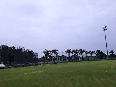 Grand Arena Cricket Ground — Cricket in Falaknuma, Hyderabad