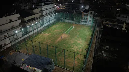 NC BOX CRICKET — Cricket in Lingampally