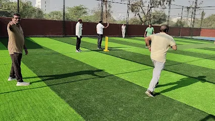 Solitaire Sports Academy Golden Heights Colony photo 1