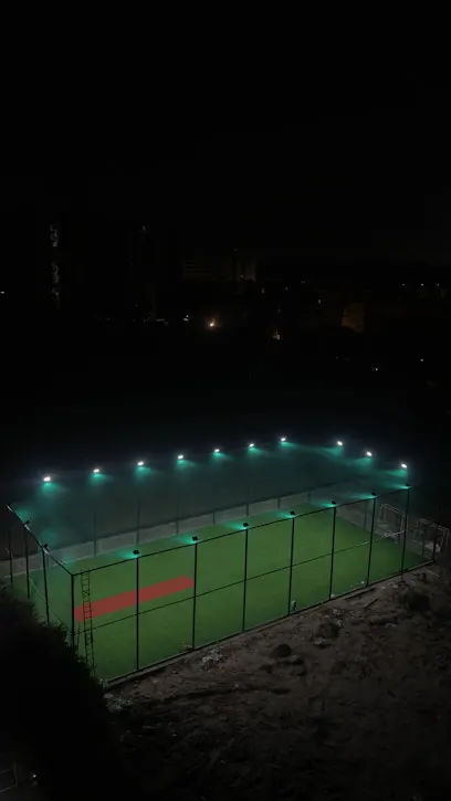 Ace Strikers Arena