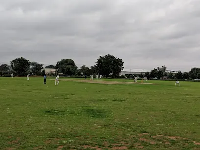 AM Cricket Ground powered by Prosfic Arena — Cricket in Toli Chowki