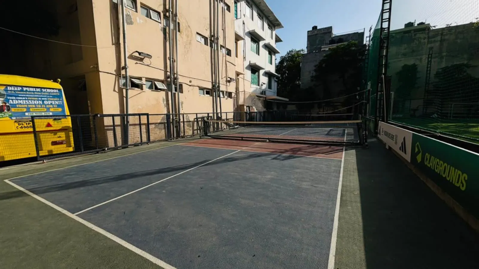Deep VK Pickleball