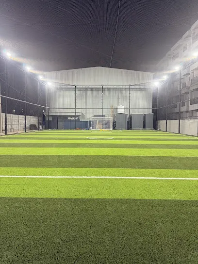 Falcon Sports Hub, Hosakote — Badminton in Vijayanagar, Bengaluru