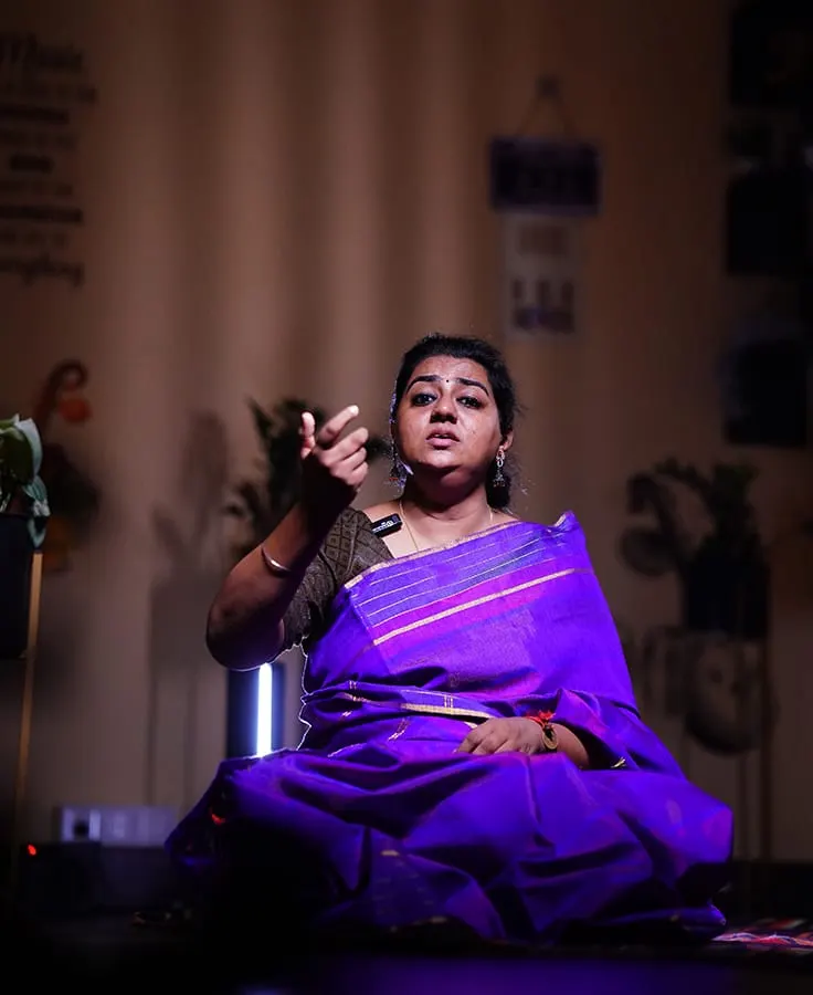 Divya Music Classes — Music in K. K. Nagar, Chennai