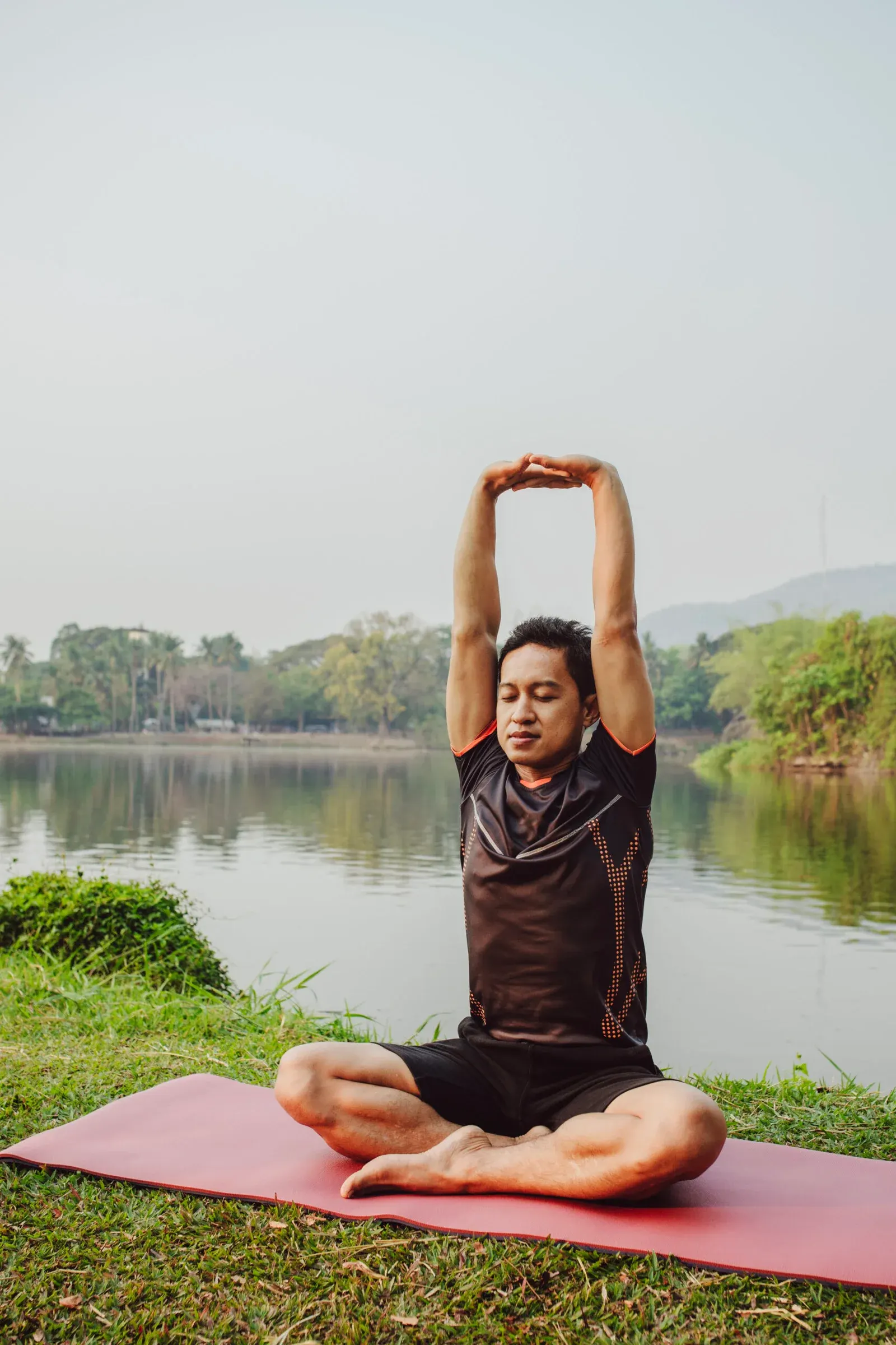 Yoga Learning Hub | Online Yoga Classes India — Yoga in Kharadi, Pune