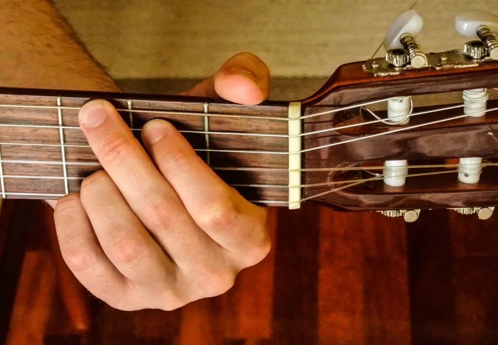 Sam Music's Life — Music in Kasba