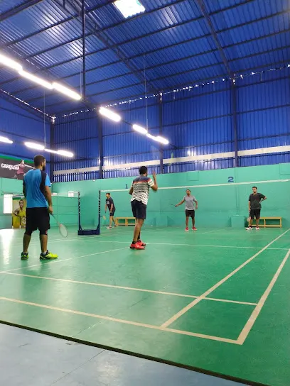 KAR Sports — Badminton in Doddakannelli, Bengaluru