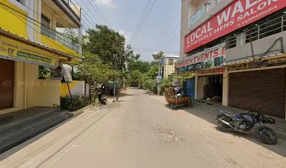 Battalion Box Cricket Club — Cricket in Dammaiguda