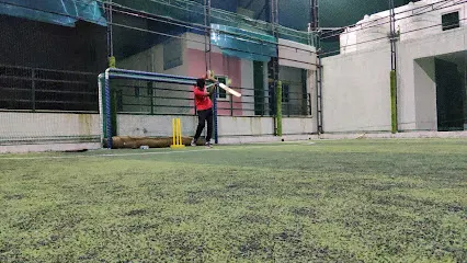 Roofer — Pool and Table Games in Gachibowli, Hyderabad
