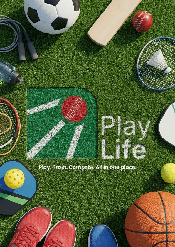 PlayLife — Cricket in Sector 163