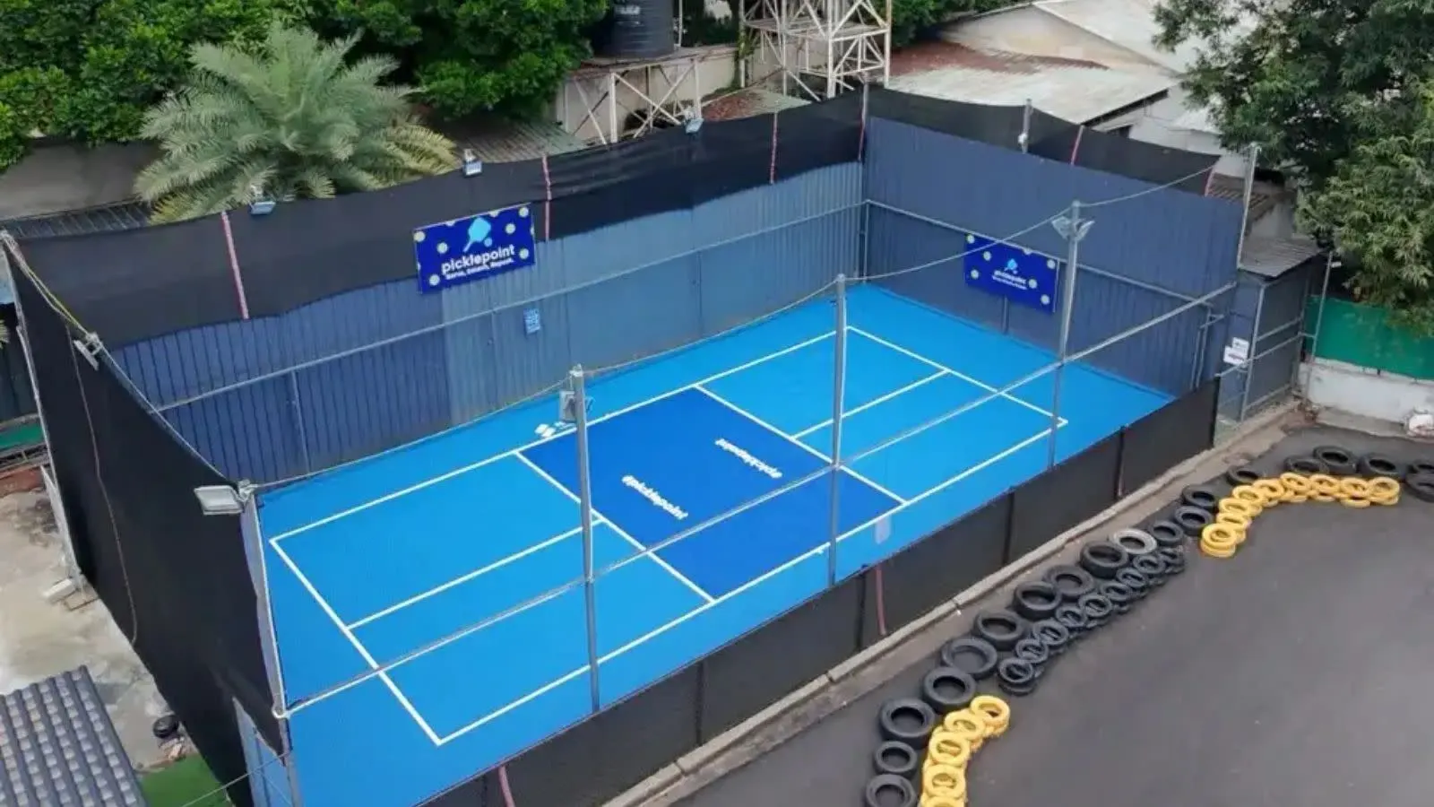 The FT Court photo 1