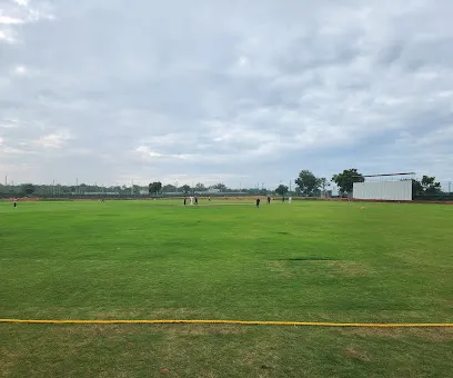 Ekalavya Cricket Academy of Excellence