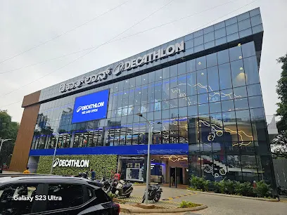 Decathlon Sports Whitefield