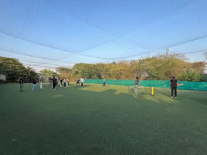 SHOOT N SCORE — Football in Bellandur