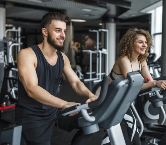 Fitness Freaks by Cult fit — Fitness Center in Sanjeeva Reddy Nagar, Hyderabad