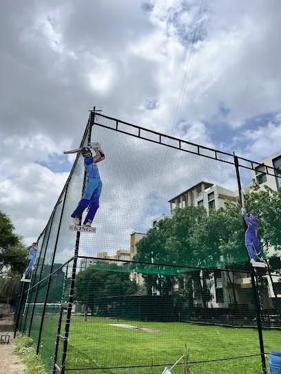 SM Cricket academy & box cricket — Cricket in Hadapsar, Pune