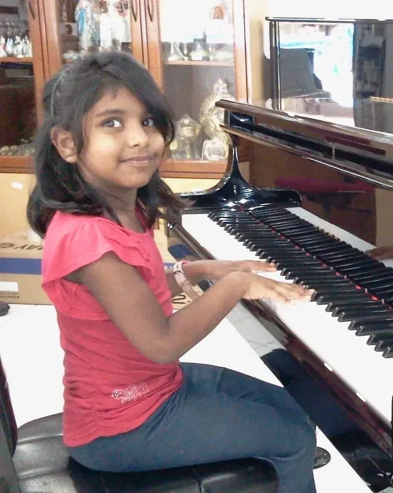 The School of Music — Music in Gachibowli