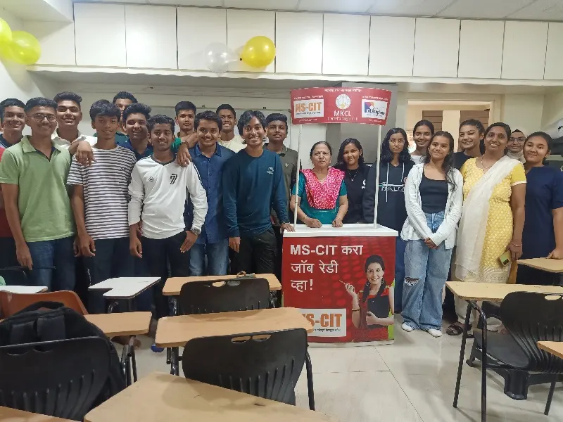 Friends Computer Systems — Coding & Robotics in Parvati Paytha, Pune