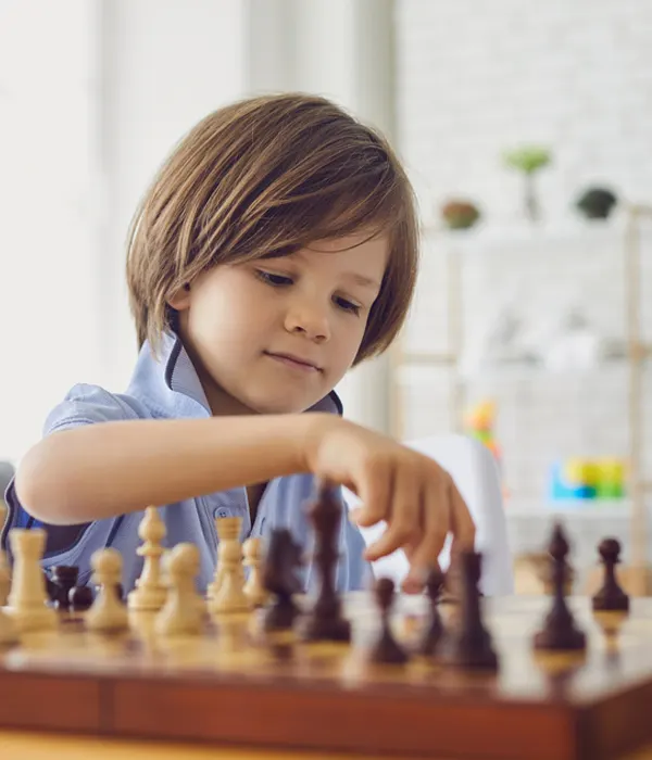 Ten Ten chess Academy — Chess in West Mambalam, Chennai