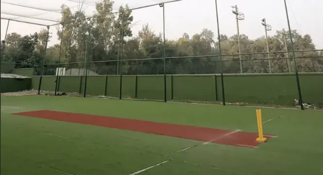 Players Den Punjabi Bagh