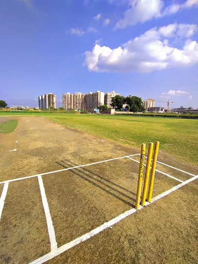 Aradhya Cricket Club — Cricket in Sector 102