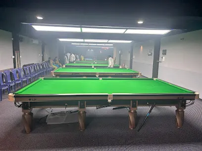 Bannerghatta Snooker & Billiards Academy (BSBA) — Pool and Table Games in Hulimavu, Bengaluru