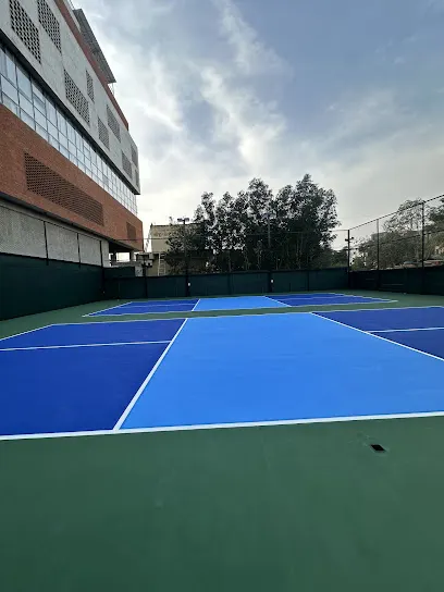 SBR Pickleball By- Colosseum — Pickleball in Bodakdev, Ahmedabad