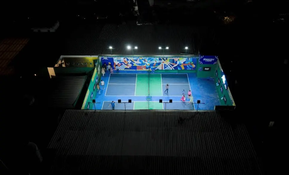 Ace Pickleball | Janak Cinema — Pickleball in Janakpuri