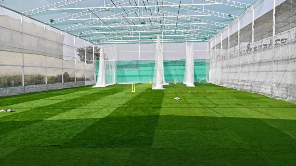 Axi Cricket Grounds — Cricket in Sollepura