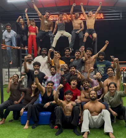 Calisthenics Lab India