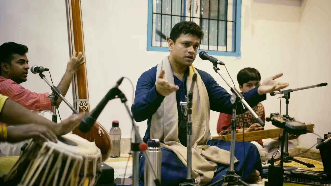 Shanti Swaroop Gurukulam - Music Classes — Music in Gachibowli, Hyderabad