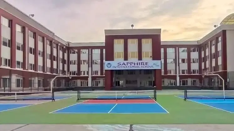 Pickleball XL — Pickleball in Sector 49
