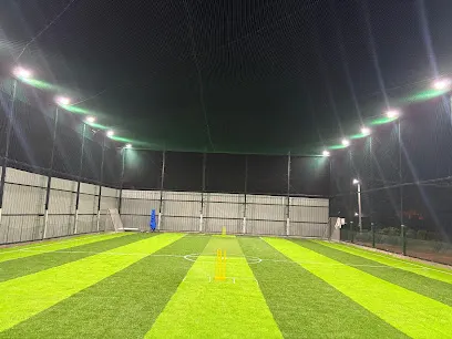 VR Turf & Tables Devanahalli — Cricket in Devanahalli, Bengaluru