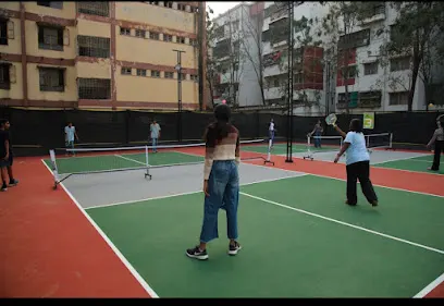 PICKLEBALL HQ