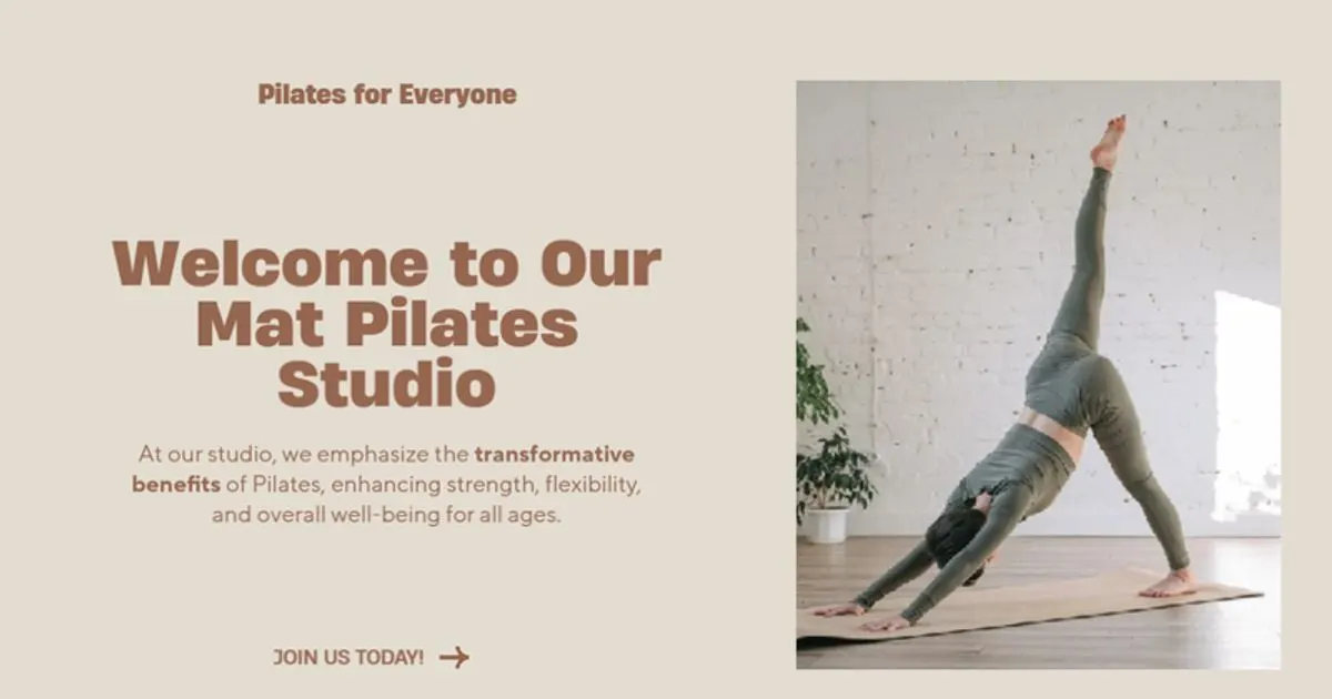 Astha's Group Pilates (AGP) — Yoga in Hadapsar, Pune