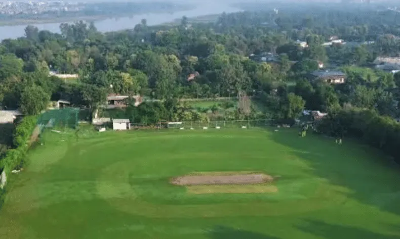 Cric Nation Ground — Cricket in Sector 93-137