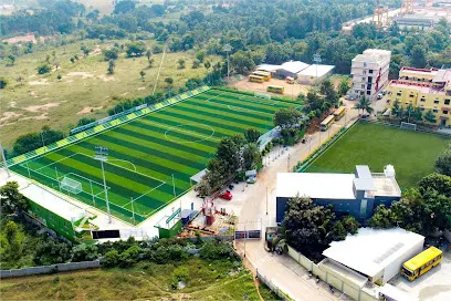 Kickstart - Kannuru