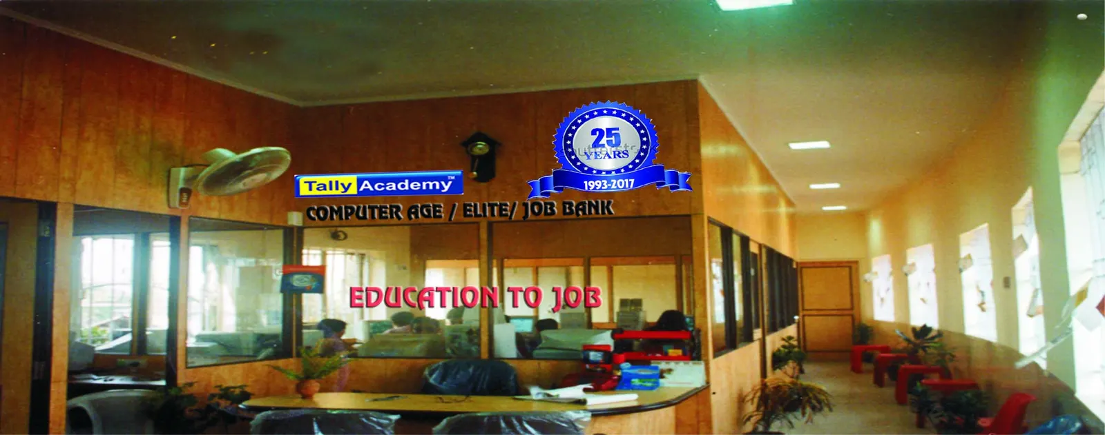 ELITE SPOKEN ENGLISH — Language in Shibpur, Howrah