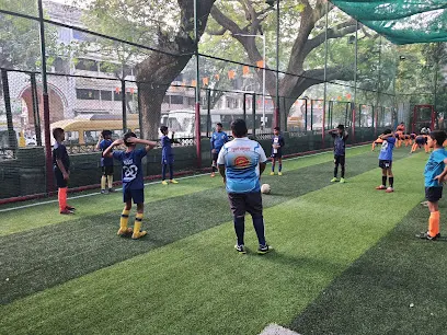Astro Park