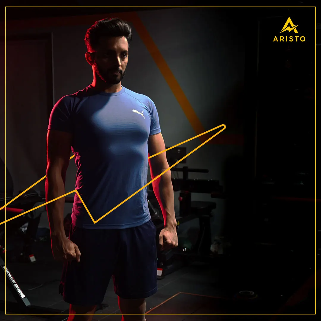 Aristo Fitness Studio | Fitness Studio in Kothrud | Personal Training & Spinning Classes in Kothrud — Women-Only Gym in Kothrud, Pune