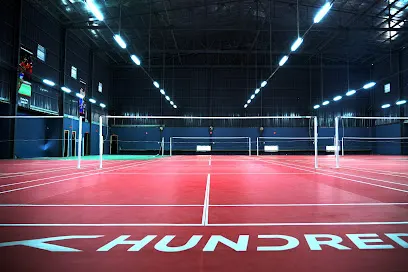 Kalki Badminton Zone — Badminton in Kengeri