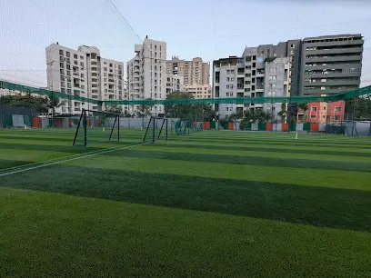 Force Playing Fields - Baner — Pickleball in Baner, Pune