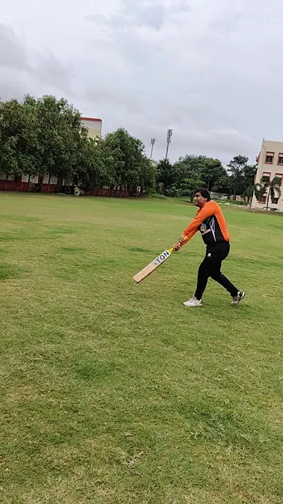 Kiran Cricket Ground — Cricket in Boduppal