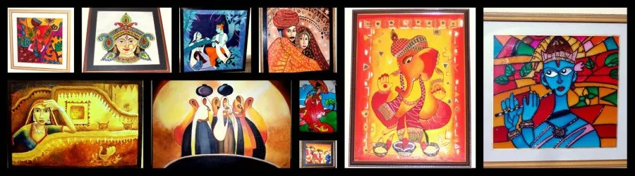 CraftWorkz Hobby Classes — Art & Craft in Sector 49, Gurugram