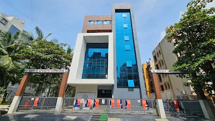 Bhoir Sports Complex