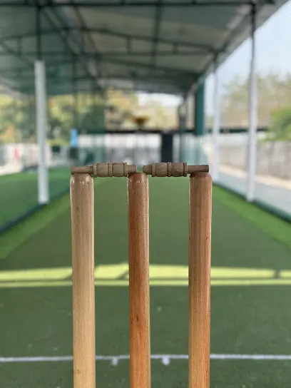 SUPER OVER CRICKET ACADEMY AND BOWLING MACHINE NETS — Cricket in Dammaiguda, Secunderabad