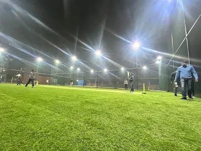 THE GRAND TURF BOX CRICKET AND FOOTBALL GROUND| ZIRAKPUR | — Football in Sector 47, Chandigarh