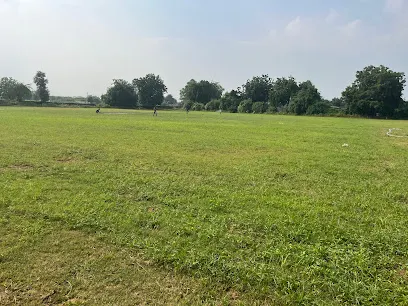 Rapid 360 Box Cricket and Open Ground — Cricket in Naranpura