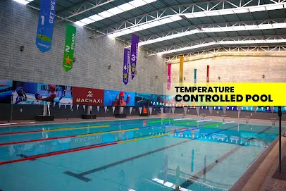 Machaxi Fiton Sports Centre